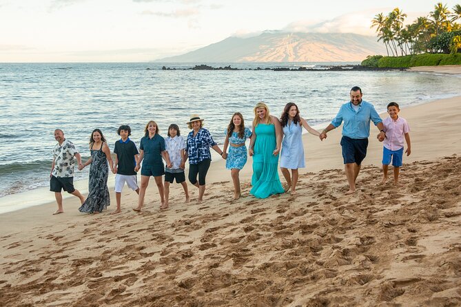 Hire Photographer, Professional Photo shoot - Maui - Booking A Maui Photo Shoot That Doesn’t Eat Your Day