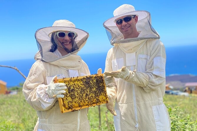 Honey Bee Adventure at the Maui Honey Bee Sanctuary - Price and value: is it worth it for you?