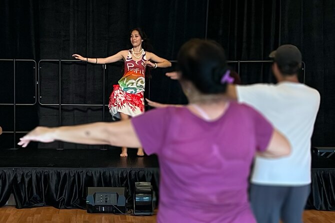 Hula Lesson on Maui (Basics) - Key things to know before you go