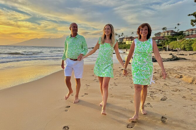 Instant Island Moments: photos and video same day delivery - Same-Day Delivery: Your Maui Story by Nightfall
