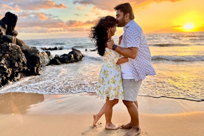 Instant Island Moments: photos and video same day delivery - Price and Value: Is $112 a Fair Deal in Maui?