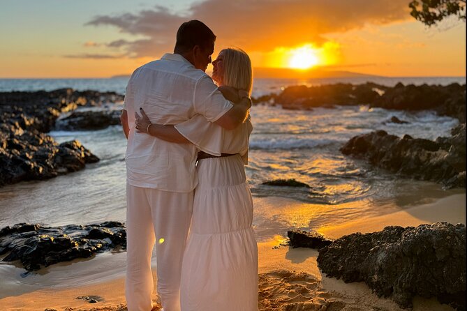 Instant Island Moments: photos and video same day delivery - Who Should Book This Maui Photo + Video Session