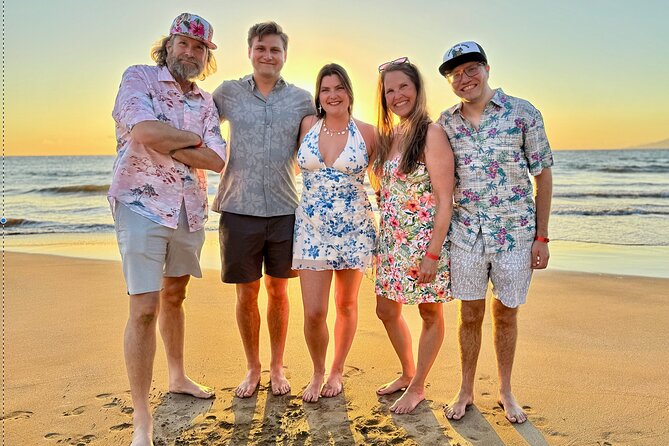 Instant Island Moments: photos and video same day delivery - Capturing Natural Moments with an iPhone Max Pro