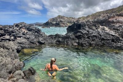 Island of Maui Customized Half Day Tour - The photo plan: iPhone shots, waterproof case, and same-day delivery
