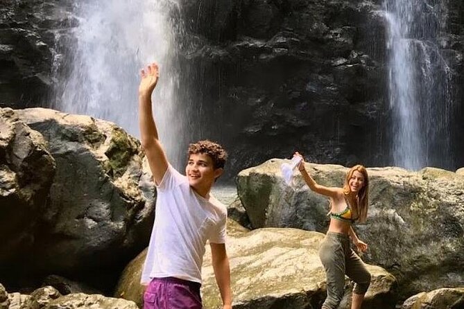 Jungle Waterfall Adventure on Maui - Who this Jungle Waterfall Adventure suits best