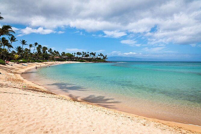 Kaanapali to Kapalua Maui Explorer Electric Bike Rental - Kaanapali to Kapalua: a fast, flexible way to see West Maui