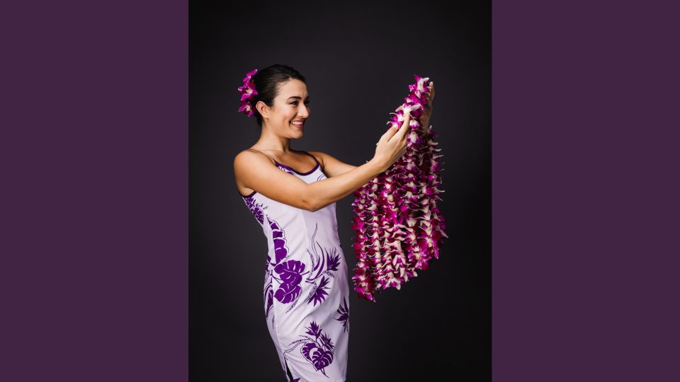Kahului Airport: Maui Flower Lei Greeting Upon Arrival - Maui’s Kahului Welcome: Orchid Lei at Arrivals