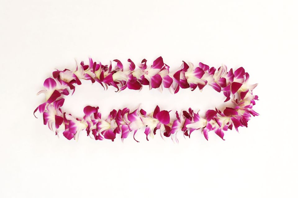 Kahului Airport: Maui Flower Lei Greeting Upon Arrival - Should You Book the Kahului Flower Lei Greeting?