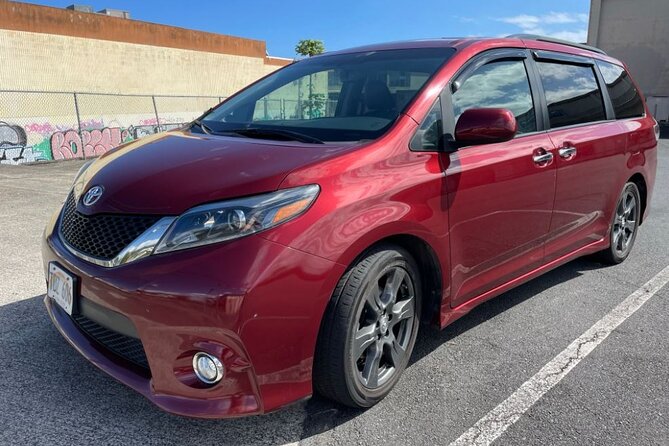 Kahului, Lahaina Airport, Kaanapali & Kapalua Private Transfer - Who This Transfer Fits Best