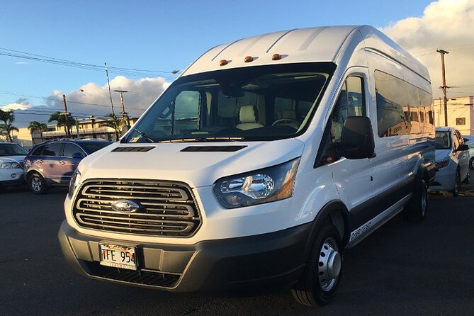 Kahului, Lahaina Airport, Kaanapali & Kapalua Private Transfer - When Lahaina Traffic or Delays Hit, This Plan Still Works