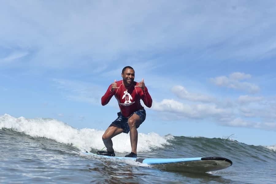 Kihei, Maui: 2-Hour Beginner Surfing Class - Key things that make this beginner class worth your time