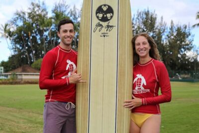 Kihei, Maui: 2-Hour Beginner Surfing Class - Where You Meet in Kihei (And What to Expect Right Away)