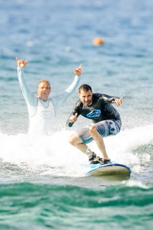 Lahaina: Group Surf Lessons for Beginners - Meeting Point and What to Bring So Check-In Is Smooth