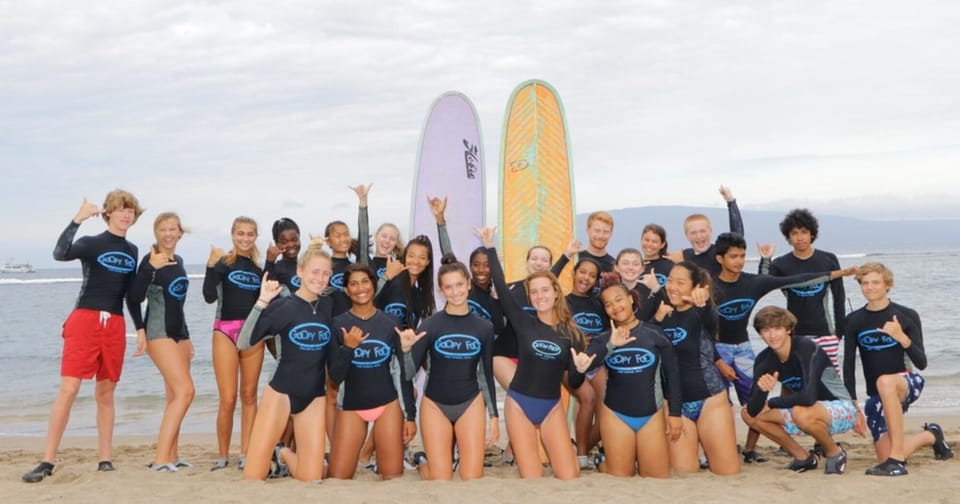 Lahaina: Group Surf Lessons for Beginners - The Two-Hour Flow: Beach Basics First, Warm-Water Practice Next