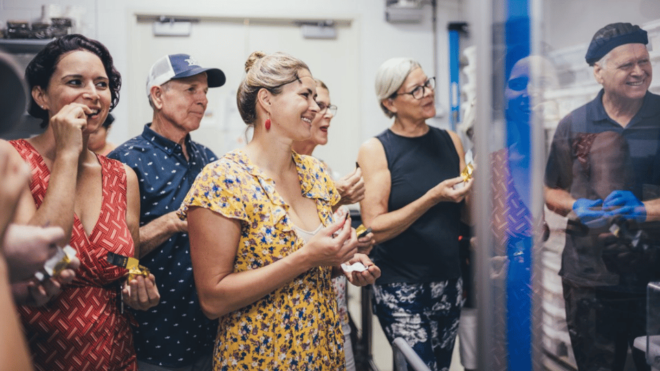 Lahaina: Ku'ia Estate Chocolate Factory Experience - Price and value: what $130 buys in 90 minutes