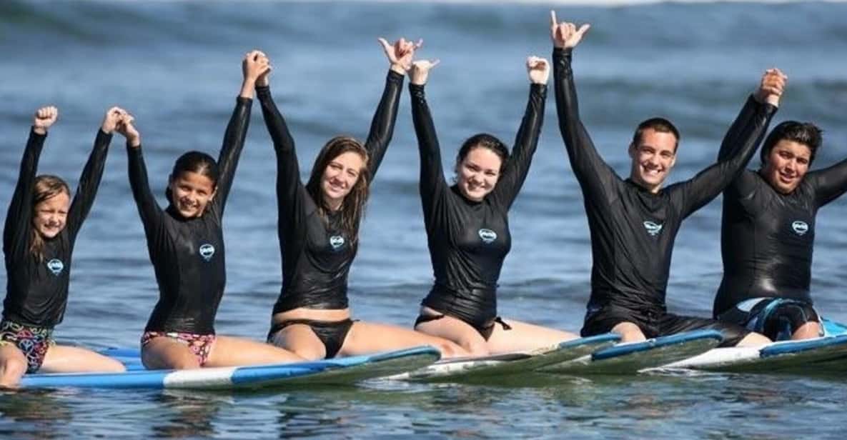 Lahaina: Private 2-Hour Surf Lessons for All Ages - Key things that make this lesson worth your time