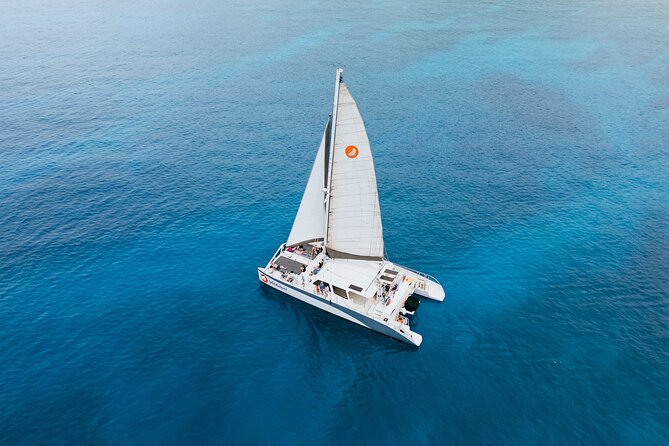 Lāna'i Coast Snorkel and Sail - Lahaina Harbor Start: What to Expect Before You Leave the Dock