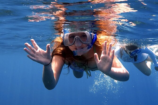 Lana'i Snorkel And Dolphin Quest with Maui Turtle Spot Tour - What you should bring (and what to skip)