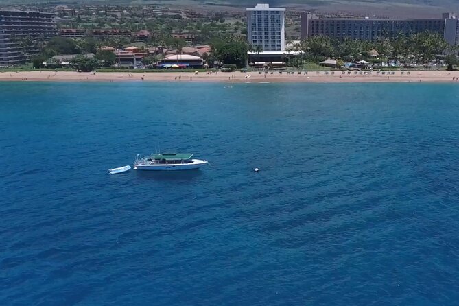 Lanai Snorkeling Half Day with Sea Scooter - Why Sea Scooter Snorkeling Off Lanai Feels Different