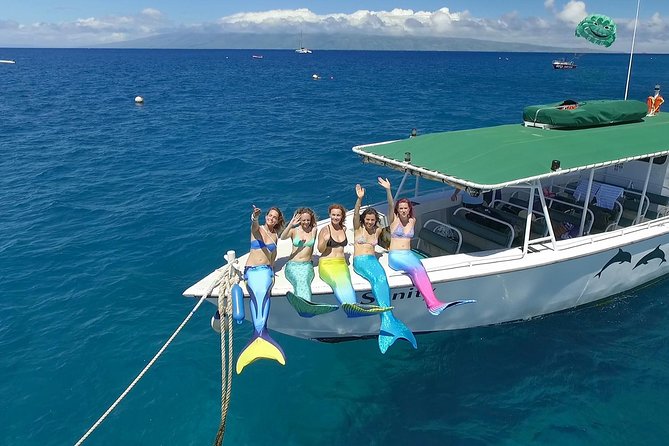 Lanai Snorkeling Half Day with Sea Scooter - Price and Extra Fees: Is $192.80 a Good Value?