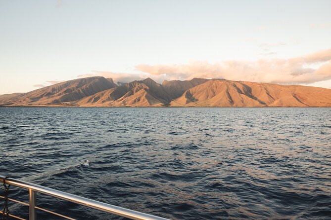 Luxury Catamaran Royal Sunset Dinner Sail (Adults-Only) - Adults-only catamaran: the vibe you came for