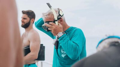 Maalaea: West Maui Snorkeling & Sailing Day Trip with Lunch - The boat and the vibe: luxury catamaran, but practical