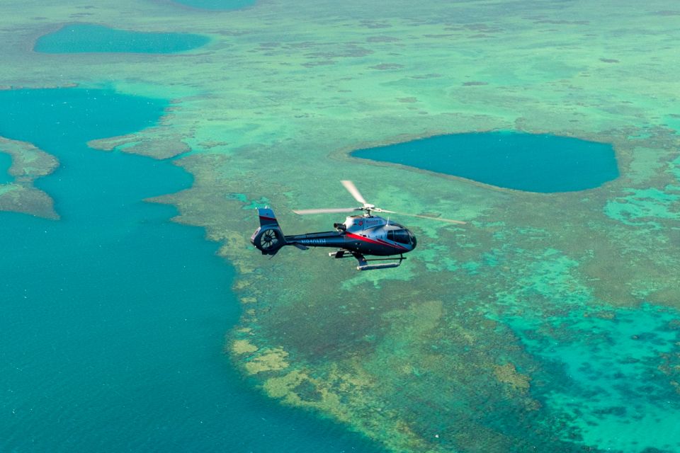 Maui: 3-Island Hawaiian Odyssey Helicopter Flight - Key Things I’d Focus On Before You Fly