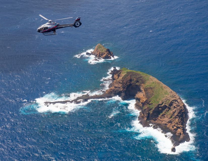 Maui: 3-Island Hawaiian Odyssey Helicopter Flight - Why This 65-Minute 3-Island Flight Feels Like a Maui Upgrade