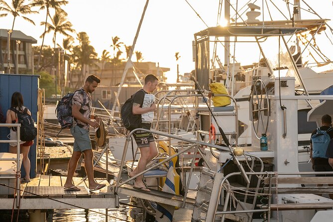 Maui Afternoon Snorkel Aboard Malolo to Molokini or Coral Gardens - Key Points Before You Go
