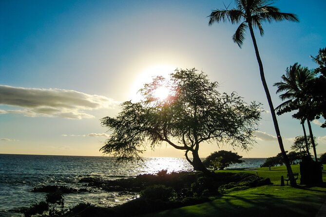 Maui Beach Parks Self-Guided Driving Tour - Keawakapu Beach and Wailea Alanui Drive: Two Very Different Maui Moods