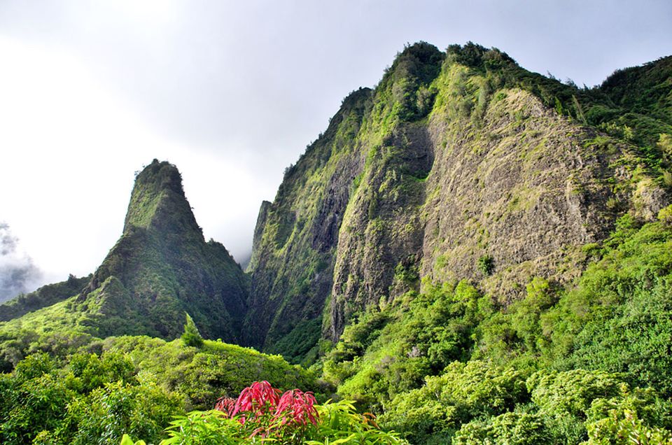 Maui: Best of Maui/Haleakala - Sips, Sites & Bites - Key things to know before this Best of Maui day