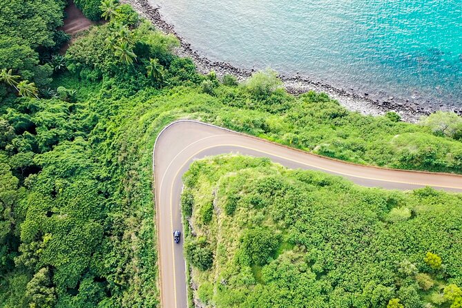 Maui Coast Slingshot Tour from Kihei - Maui Ocean Center: a solid early start before the coastal hits