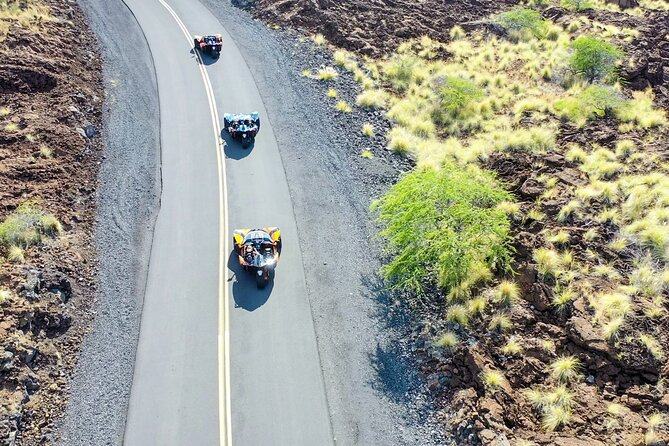 Maui Coast Slingshot Tour from Kihei - Kahakuloa Bay: a quiet bay plus a drive that feels like part of the tour