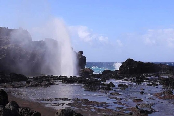 Maui Coast Slingshot Tour from Kihei - Maui Tropical Plantation: tram tour plus farm-style fun and food