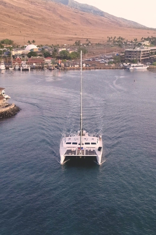 Maui: Deluxe Molokini Snorkel with Breakfast & Lunch - Snorkel gear, reef-safe sunscreen, and what to bring yourself