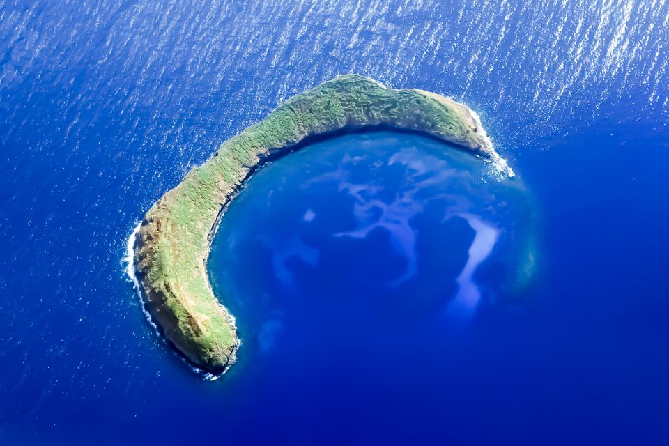 Maui: Eco-Friendly Molokini & Turtle Town Tour with Meals - The real draw: two Maui snorkel stops that do different jobs