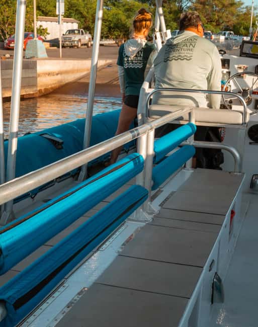 Maui: Eco-Raft Dolphin Watch Tour with Snacks - What to Bring So You Enjoy It More