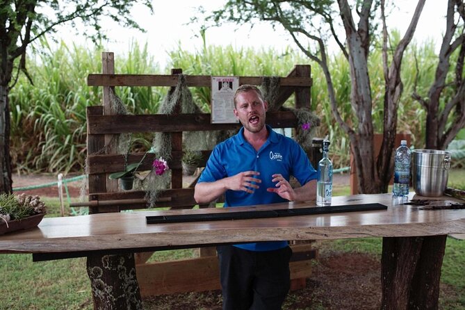 Maui Farm Distillery and local craft experience Full-Day Tour - Key highlights worth planning for