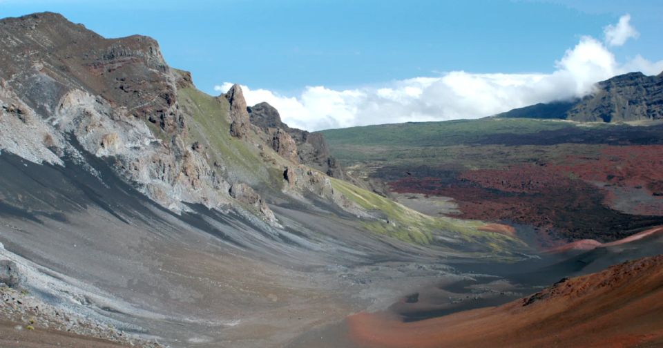 Maui: Guided Hike of Haleakala Crater with Lunch - Key Highlights You’ll Actually Notice