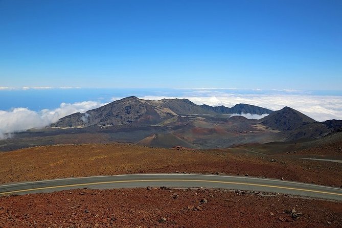 Maui Haleakala Self Paced Downhill Bike Tour with Mountain Riders - Safety on a Fast Paved Descent