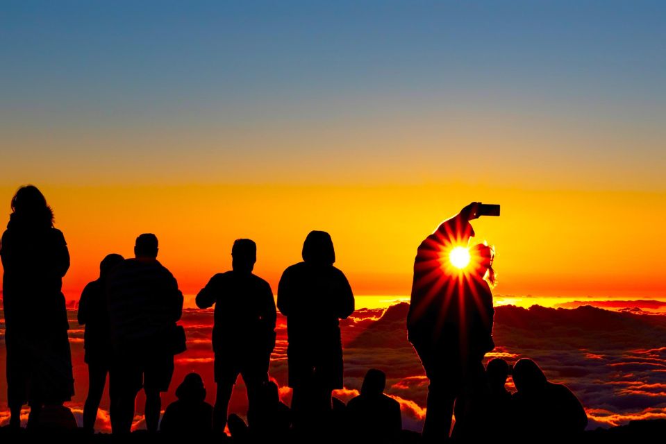 Maui: Haleakala Sunrise Eco Tour with Breakfast - Key Highlights I Think You’ll Care About