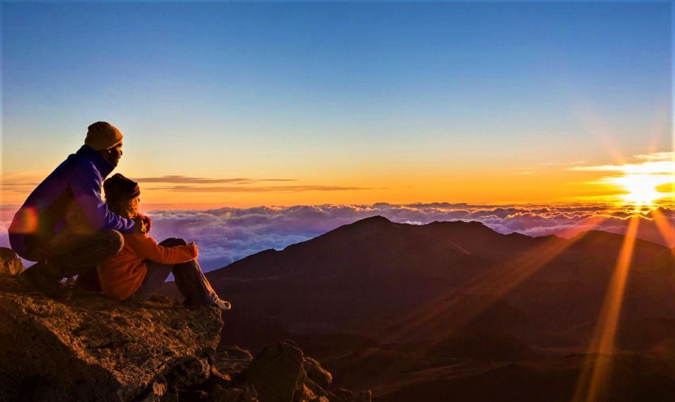 Maui: Haleakala Sunrise Eco Tour with Breakfast - Who This Tour Fits Best (and Who Might Prefer Something Else)