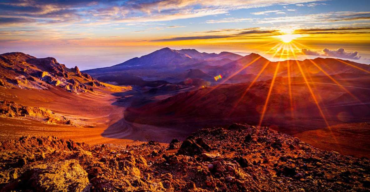 Maui: Haleakala Sunrise Eco Tour with Breakfast - Why Haleakala Sunrise Tours Feel Different Than Any Other Maui Morning