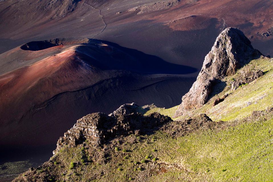 Maui: Haleakala Sunrise Eco Tour with Breakfast - Cold, Wind, and Cloud Cover: The One Real Drawback