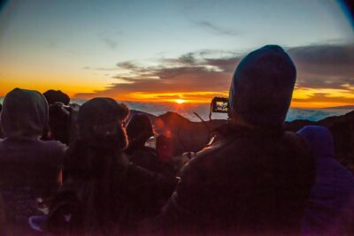 Maui: Haleakala Sunrise Spectacular with Local Breakfast - Kula District Drive and the Silversword Moment