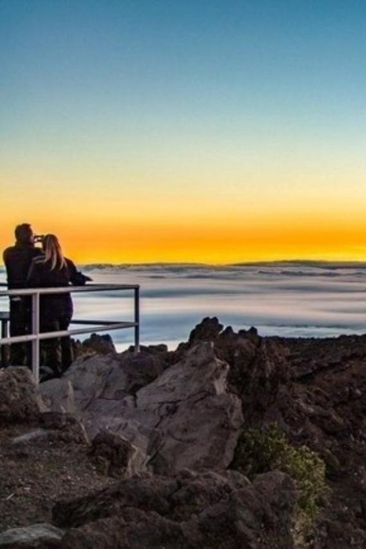 Maui: Haleakala Sunrise Tour with Pick-up - Pickup, the Drive Up, and What to Pack for the Cold