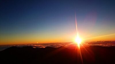 Maui: Haleakala Sunrise Tour with Pick-up - Summit Rules and Photo Timing Before the Sun Comes Up