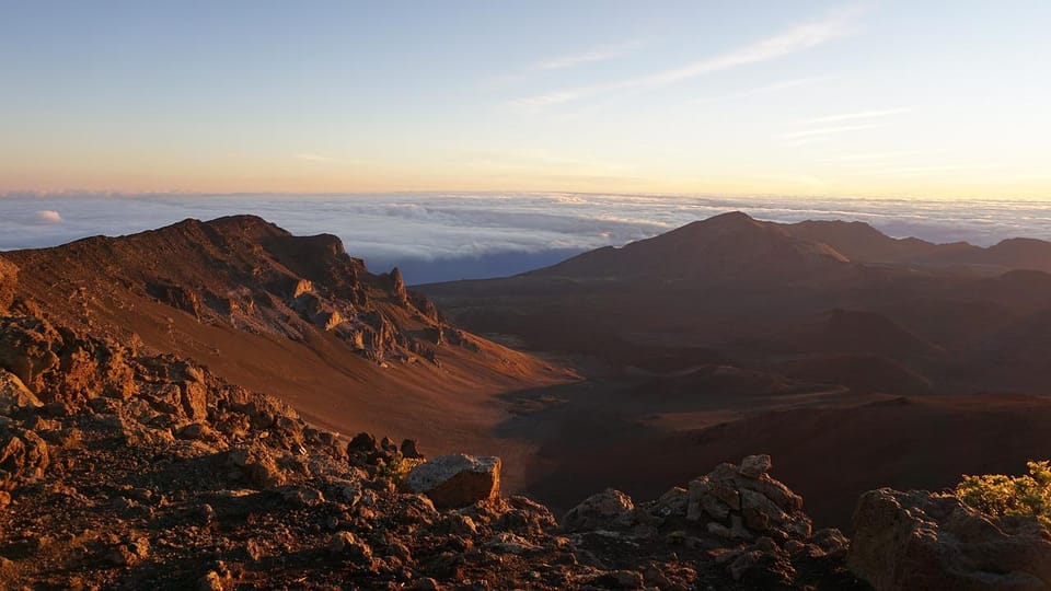Maui: Haleakala Sunrise Tour with Pick-up - Who Should Book This Tour (and Who Should Skip It)