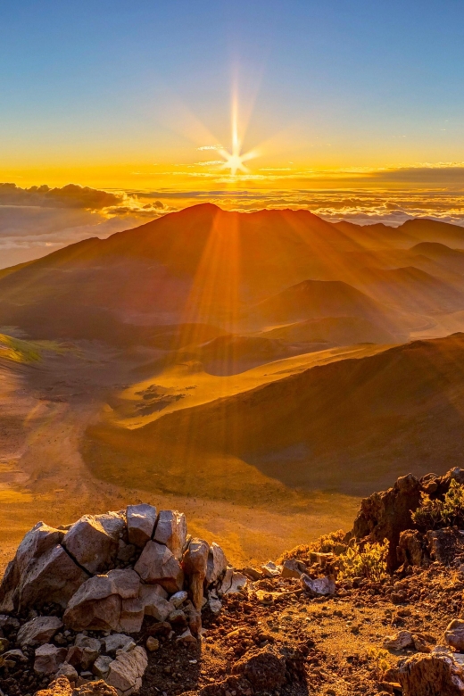 Maui: Haleakala Sunset and Stargazing Tour with Dinner - FAQ