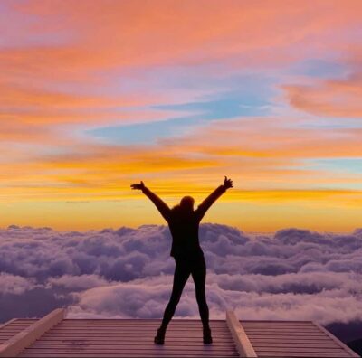 Maui: Haleakala Sunset Tour with Snacks and Photos - Your 5-hour route: Kahului meet-up to summit and back
